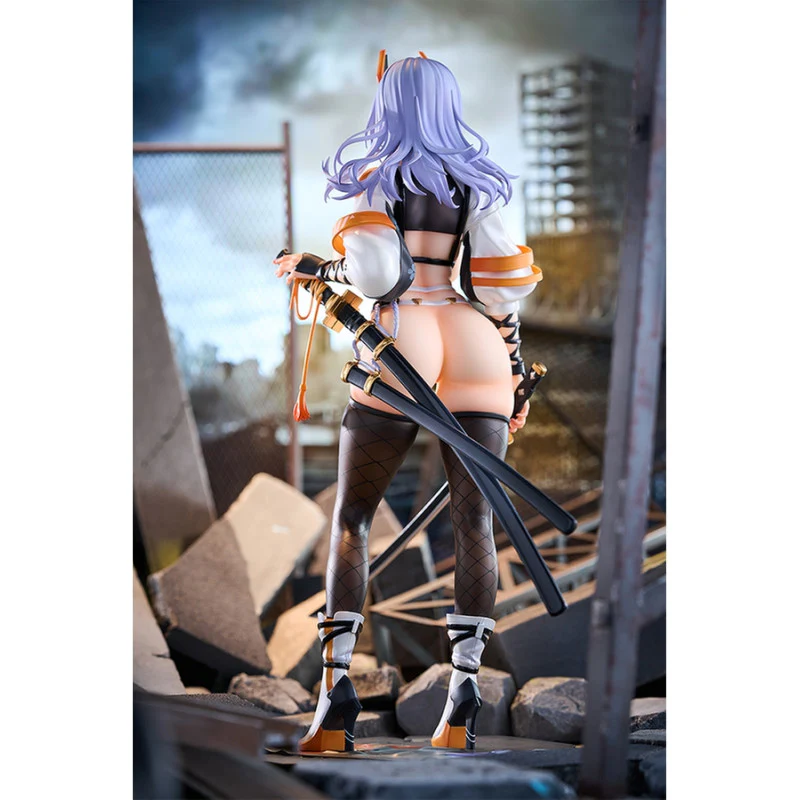 Mataro Samurai-Rei Hotvenus - Image 31