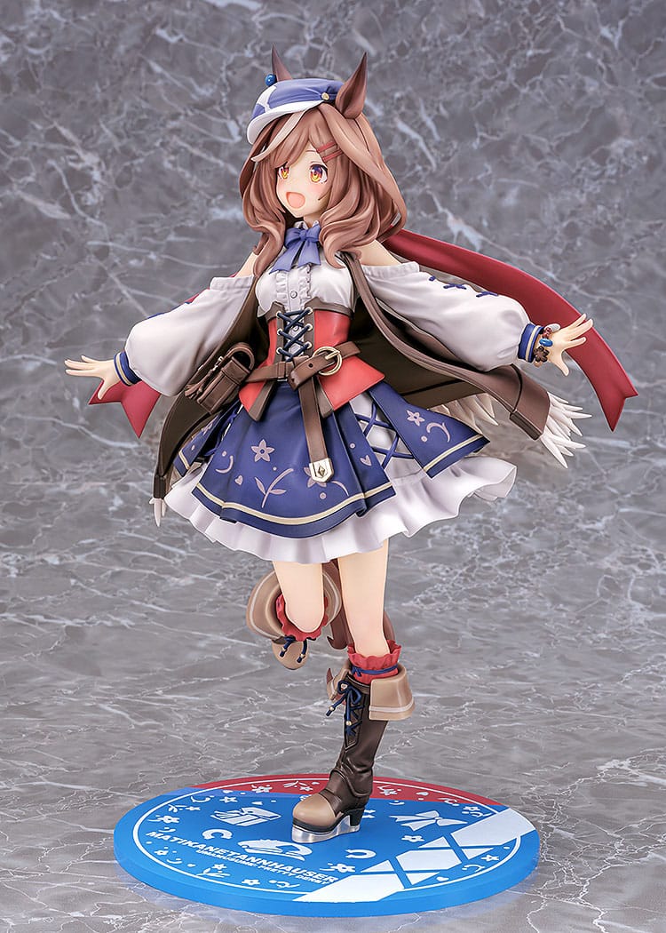 Matikanetannhauser - Uma Musume Pretty Derby - Phat! (Reissue) - Image 2