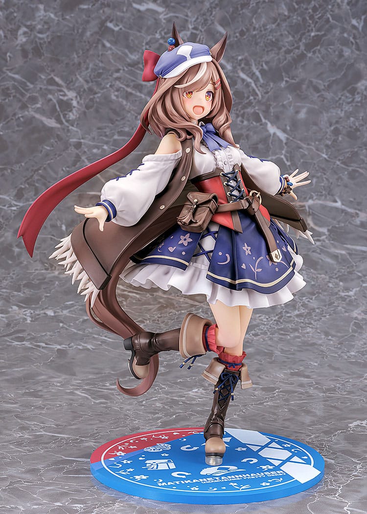 Matikanetannhauser - Uma Musume Pretty Derby - Phat! (Reissue) - Image 5