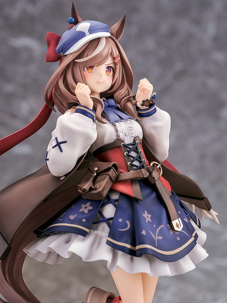 Matikanetannhauser - Uma Musume Pretty Derby - Phat! (Reissue) - Image 8