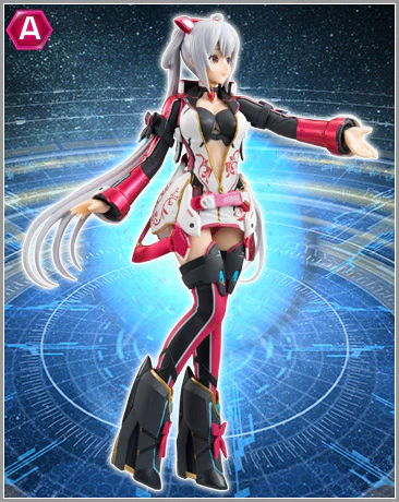 Matoi Phantasy Star Online 2 Sega Games - Image 5