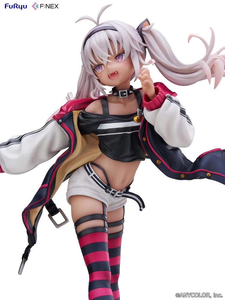 Matsukai Mao Nijisanji F:NEX Furyu - Image 6