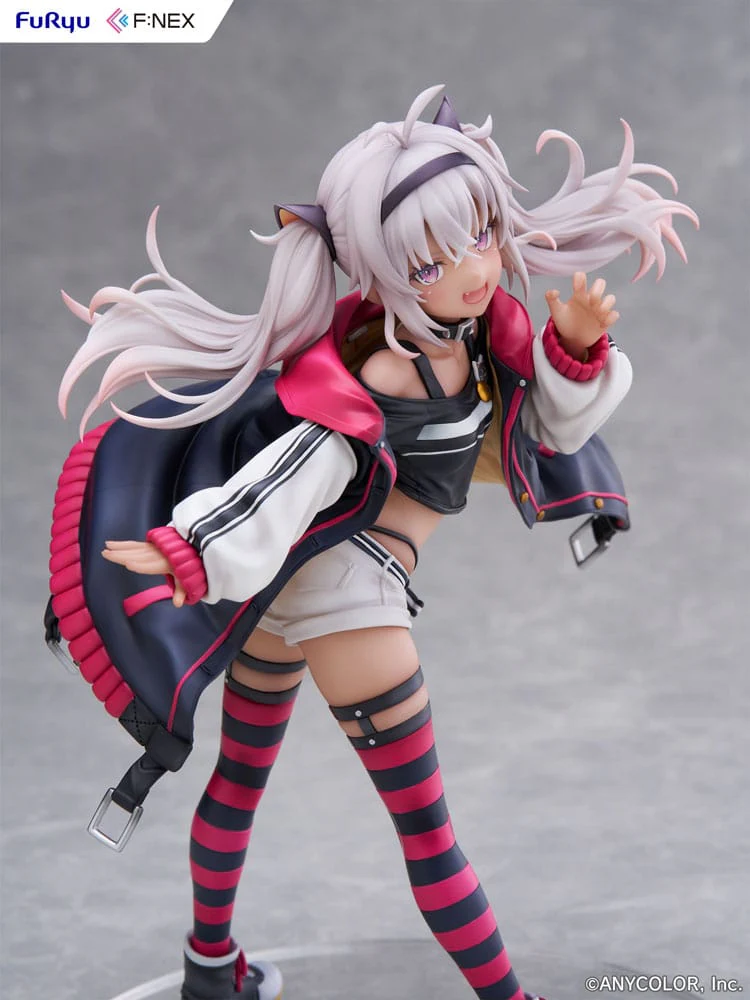 Matsukai Mao Nijisanji F:NEX Furyu - Image 7