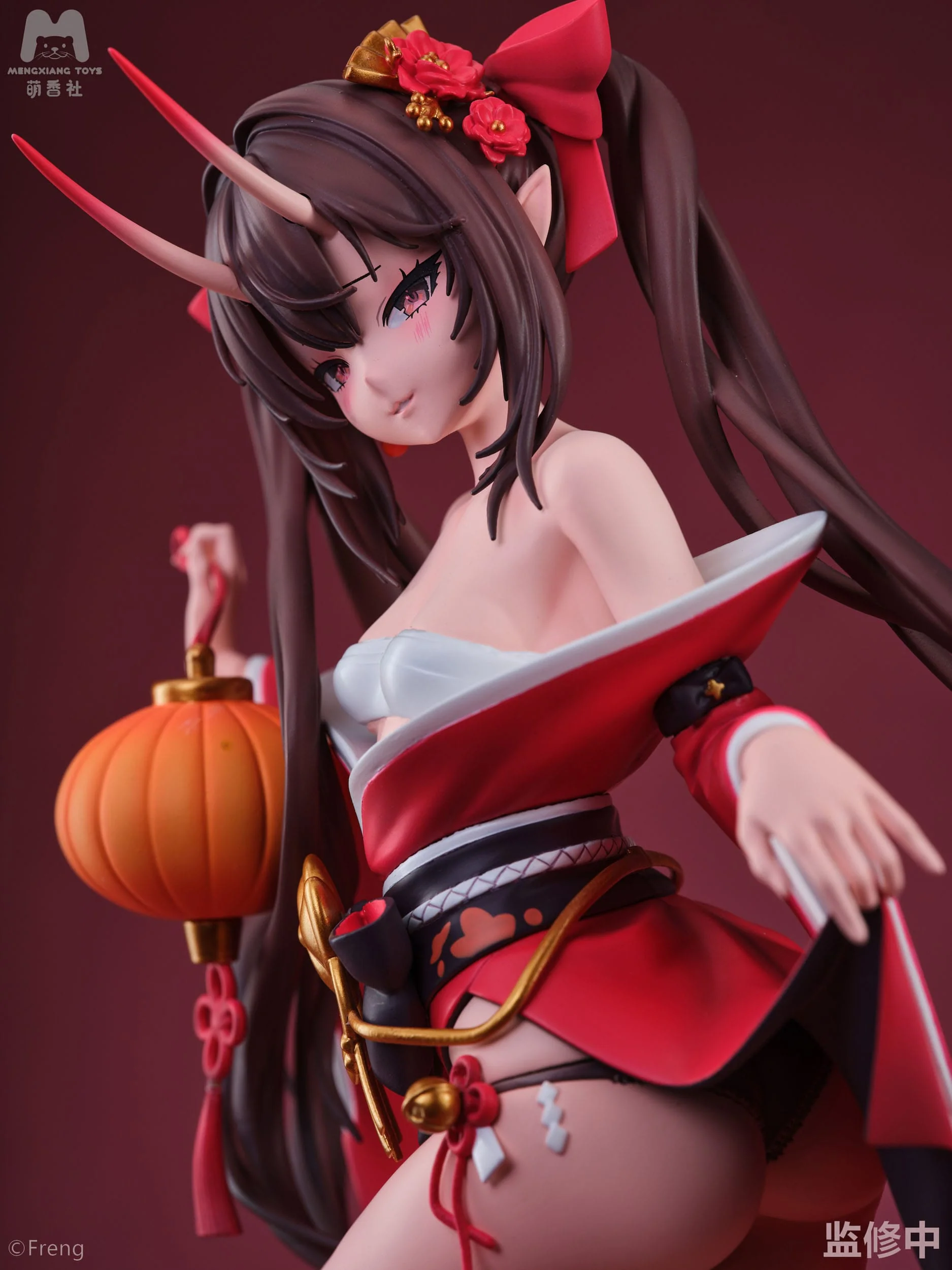 Matsuno Noir 2 Original Character Mengxiang Toys - Image 10