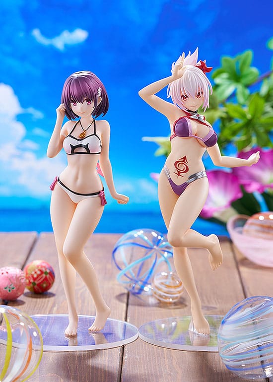 Matsuri Kazamaki - Pop Up Parade - Good Smile Company - Image 6