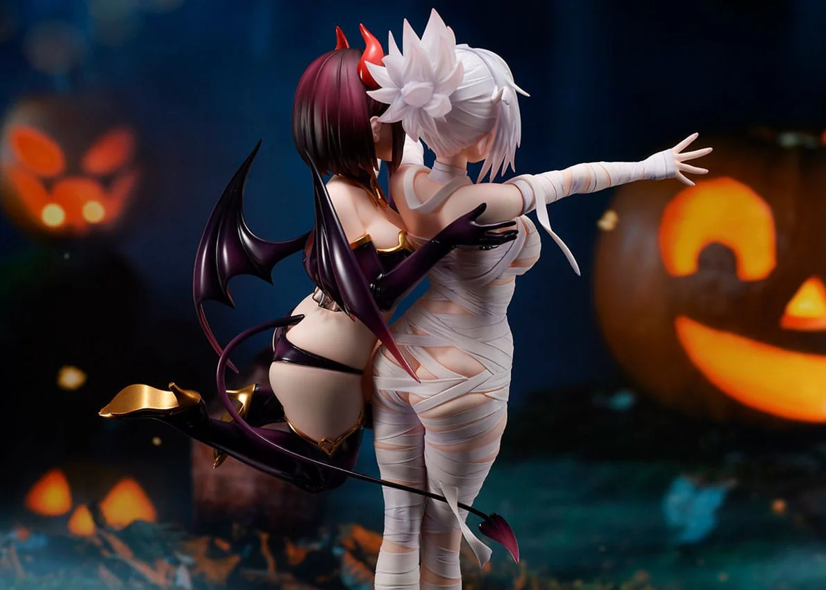 Matsuri Kazamaki & Suzu Kanade & Shirogane Flare - Image 9