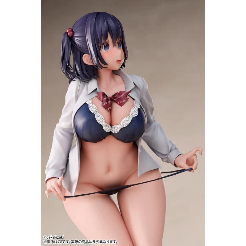Matsuyama Aoi Original Character B'Full - Image 8