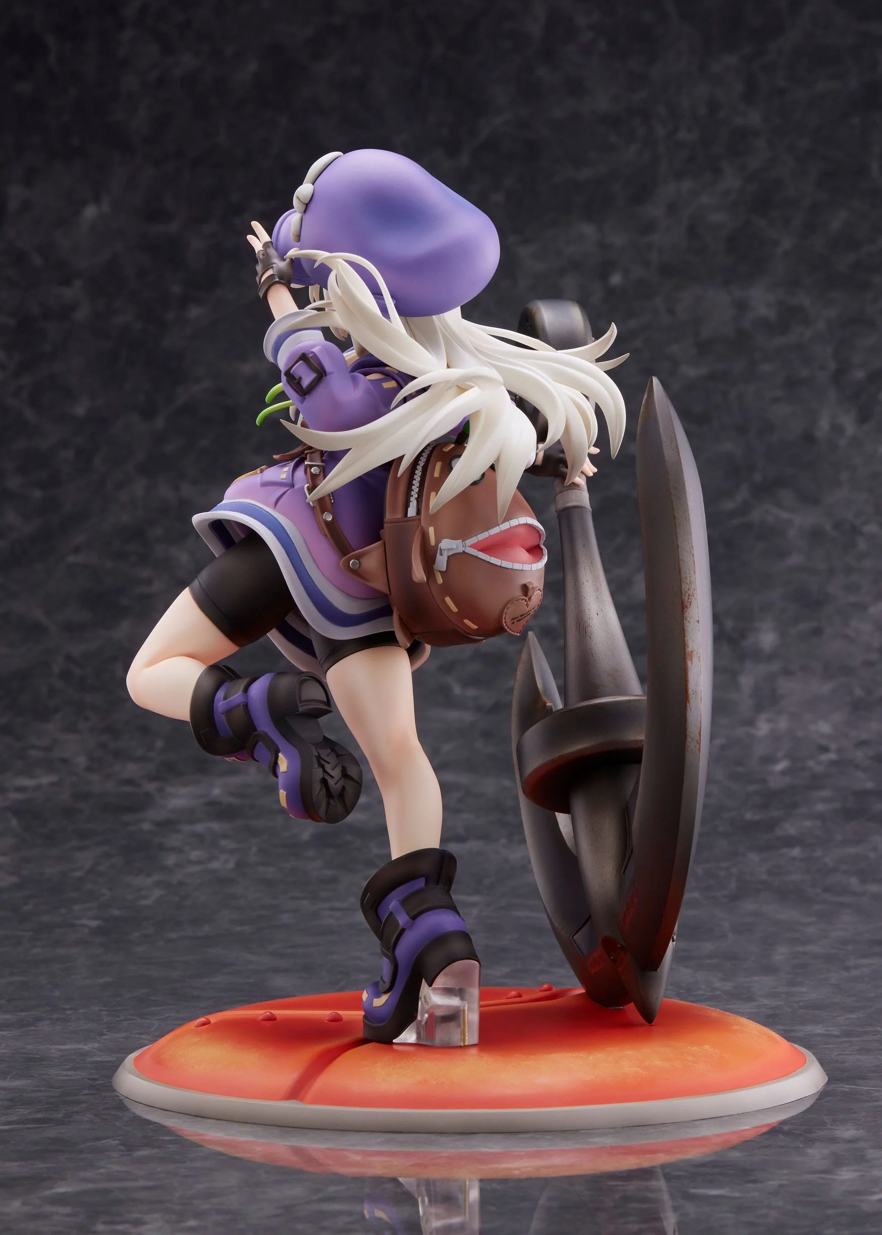 May - Another Color Ver. - Alice Glint - Image 11