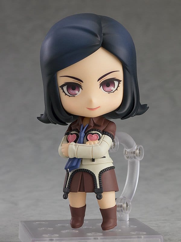 Maya Amano Nendoroid Good Smile Company - Image 2