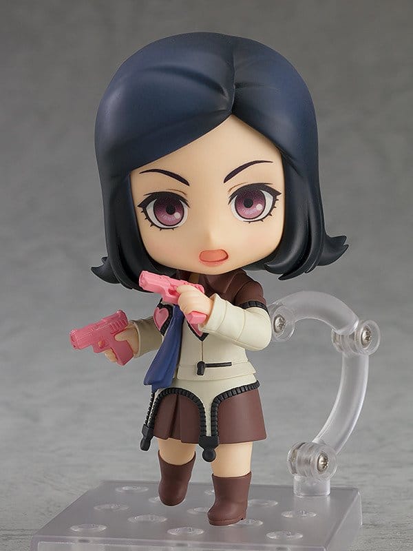 Maya Amano Nendoroid Good Smile Company - Image 3