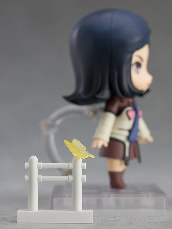 Maya Amano Nendoroid Good Smile Company - Image 4