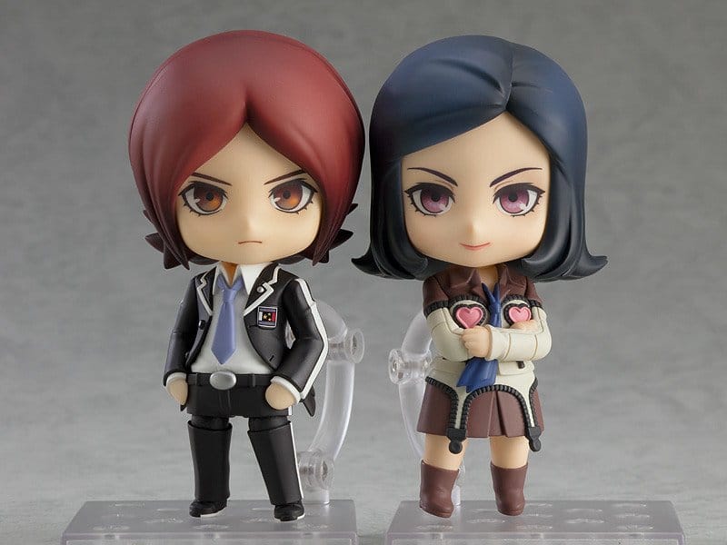 Maya Amano Nendoroid Good Smile Company - Image 5