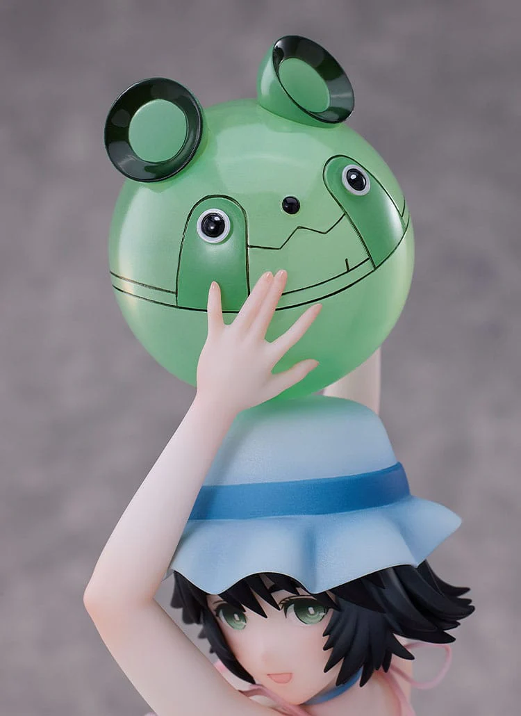 Mayuri Shiina: Swimsuit Ver. Solarain - Image 11