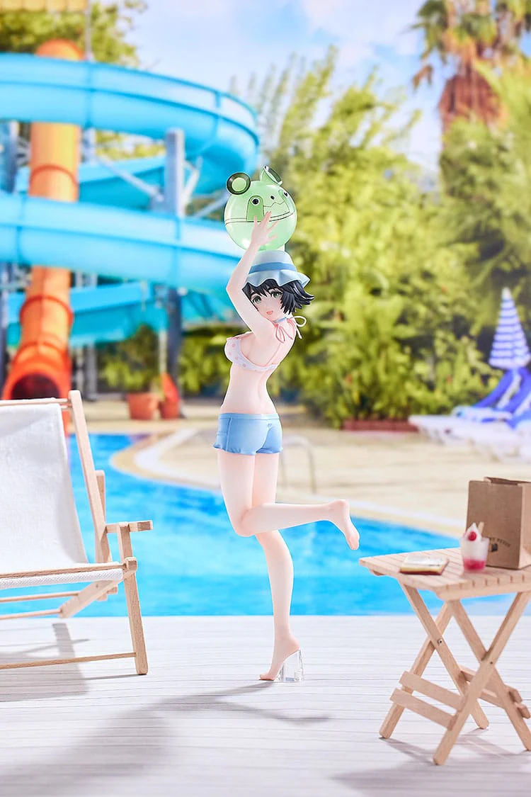 Mayuri Shiina: Swimsuit Ver. Solarain - Image 3