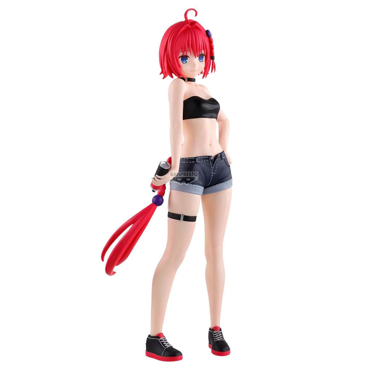Mea Kurosaki Glitter & Glamours Banpresto - Image 3