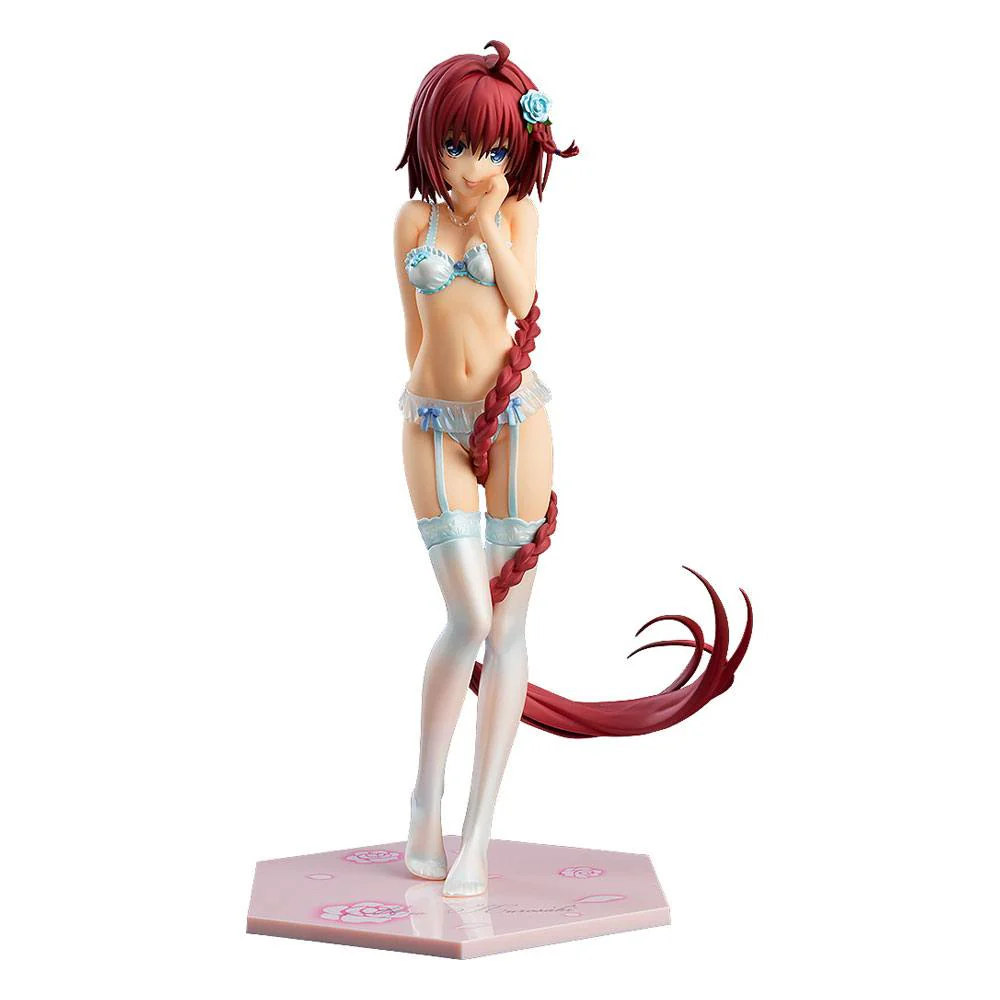 Mea Kurosaki Refined Ver. Max Factory - Image 8