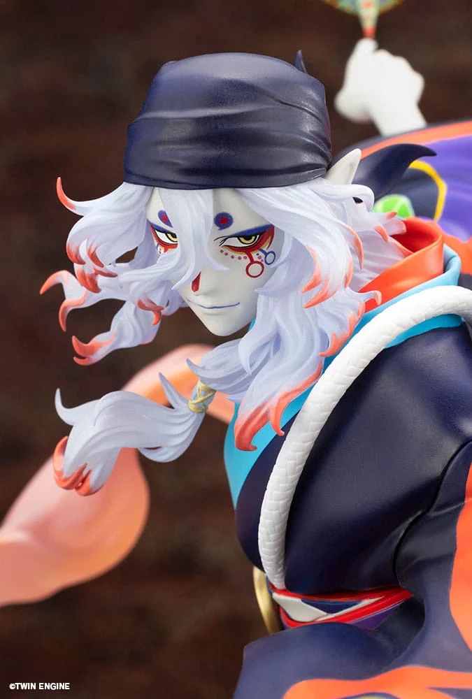 Kusuriuri Medicine Seller Mononoke The Movie Kotobukiya - Image 12