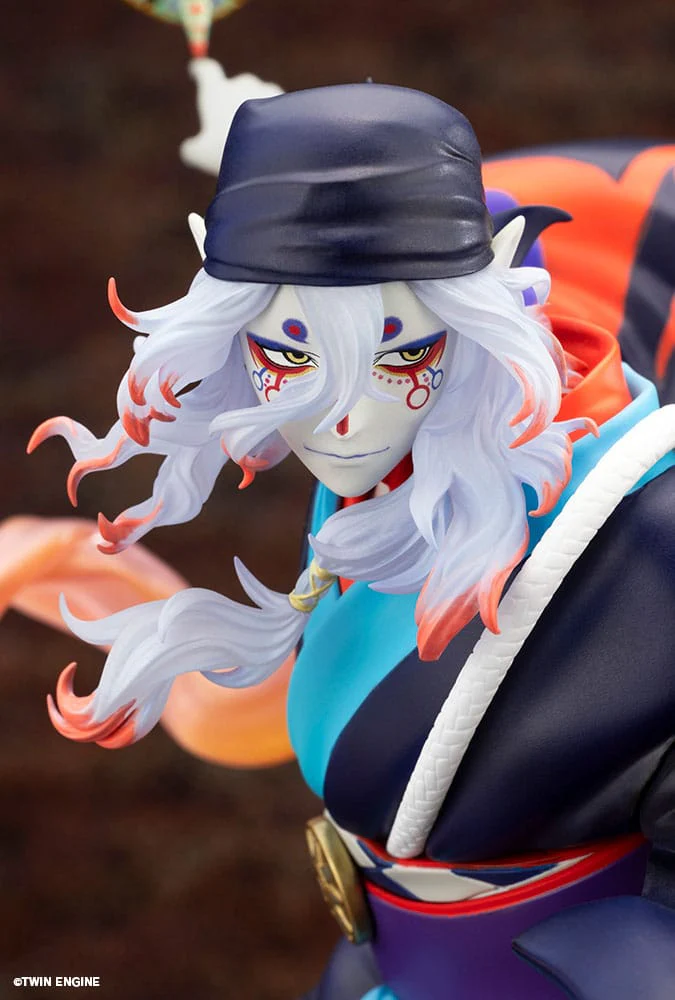 Kusuriuri Medicine Seller Mononoke The Movie Kotobukiya - Image 13