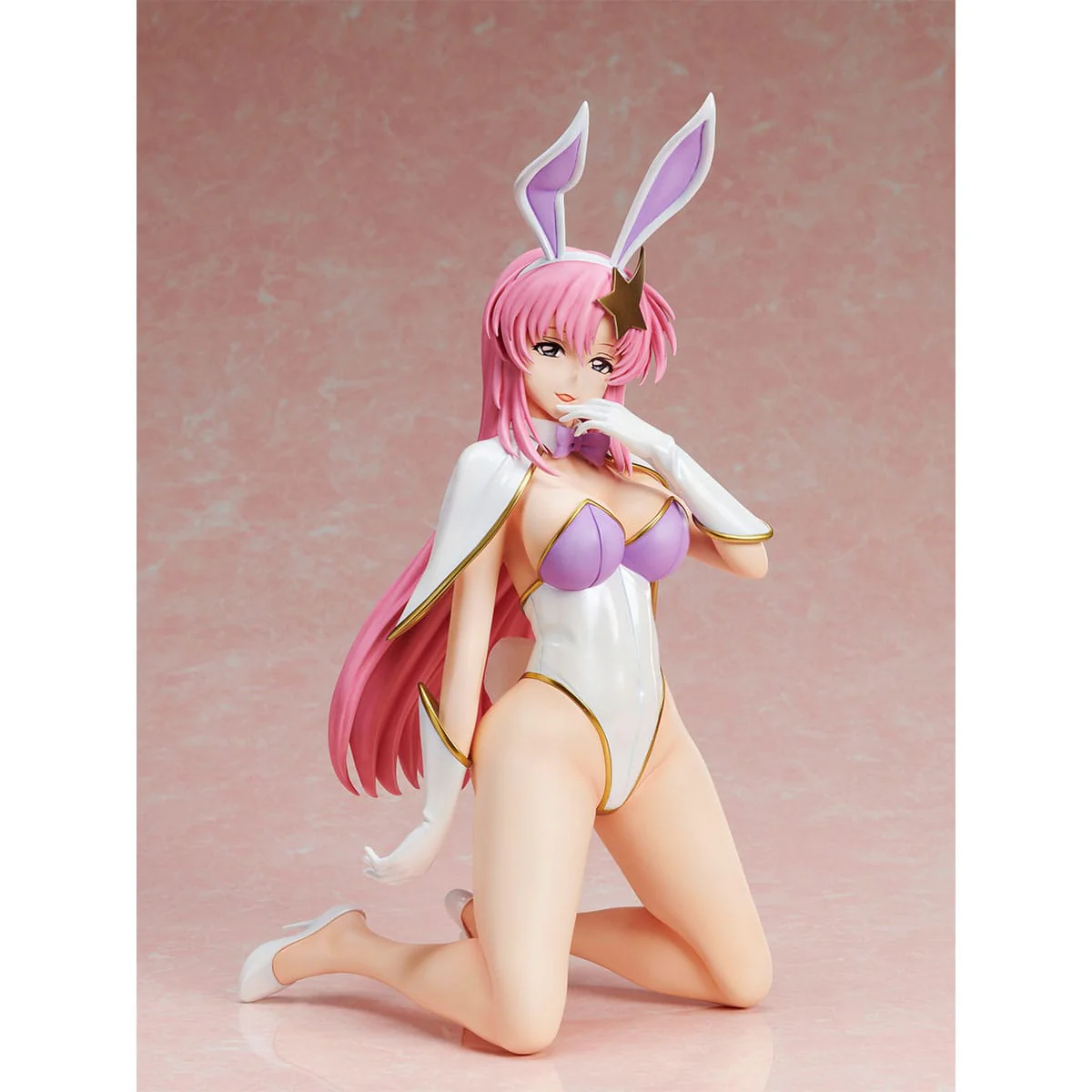 Meer Campbell B-Style Bare Legs Ver. MegaHouse/FREEing - Image 3