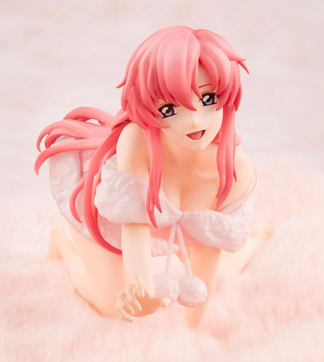 Meer Campbell Wearing negligee Ver.  G.E.M. Megahouse - Image 6