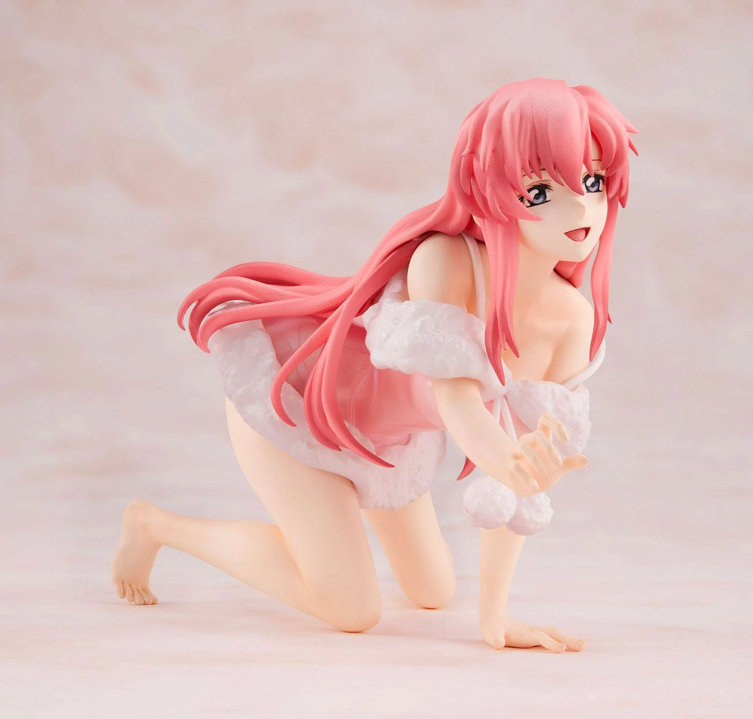 Meer Campbell Wearing negligee Ver.  G.E.M. Megahouse - Image 8