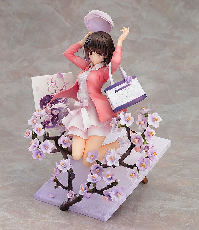 Megumi Kato: First Meeting Outfit Ver. Good Smile Company - Image 2