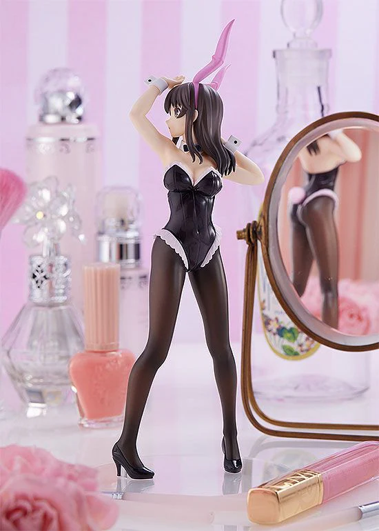 Megumi Kato: Bunny Ver. - Pop Up Parade - Max Factory - Image 3