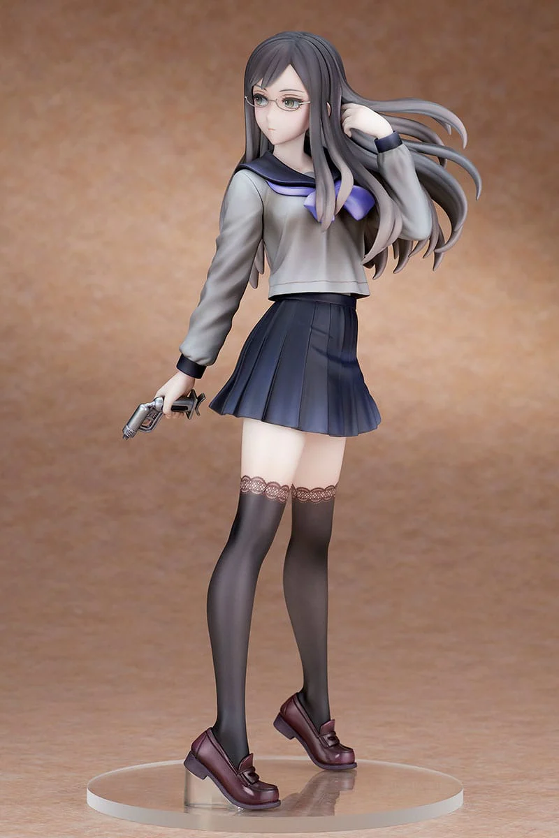 Megumi Yakushiji - 13 Sentinels: Aegis Rim - Ques Q - Image 12