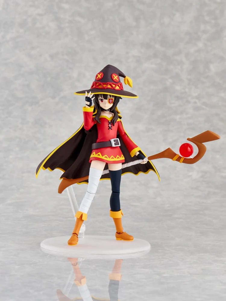 Megumin - Konosuba - DX Ver. - Kadokawa - Image 2