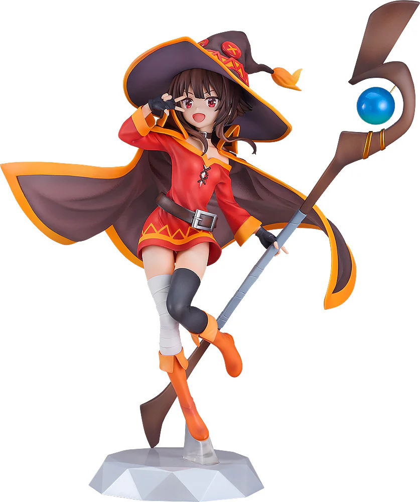 Megumin Konosuba Good Smile Company