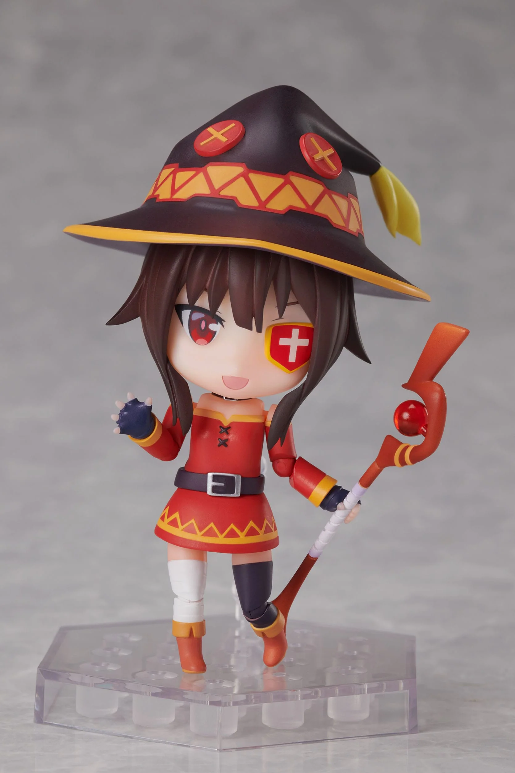 Megumin - Dform+ - Elcoco - Image 4