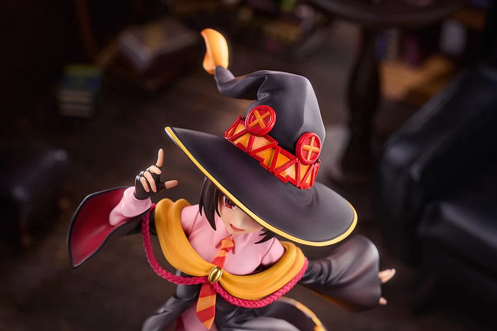 Megumin KonoSuba Luminous Box - Image 9