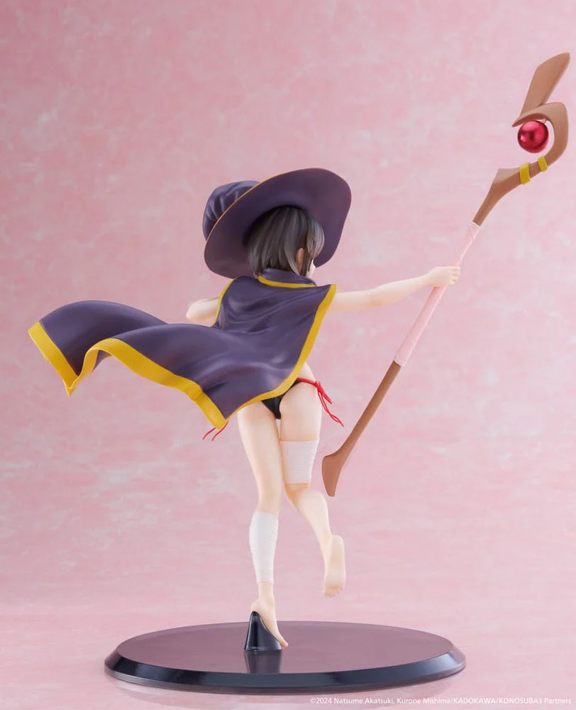Megumin Swimwear Ver. Taito - Image 3