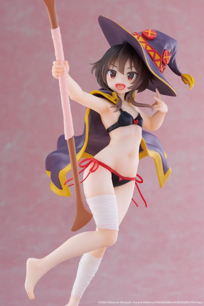 Megumin Swimwear Ver. Taito - Image 7