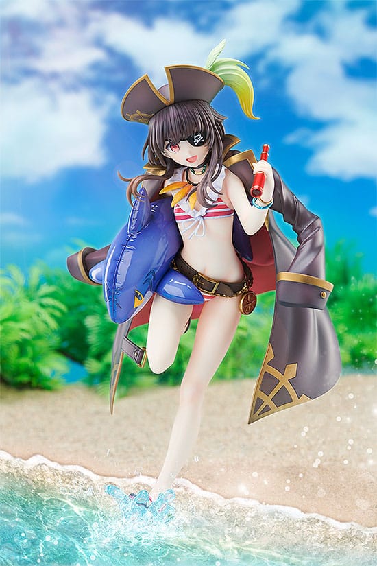 Megumin - Light Novel Cosplay On The Beach Ver. - Kadokawa - Image 10