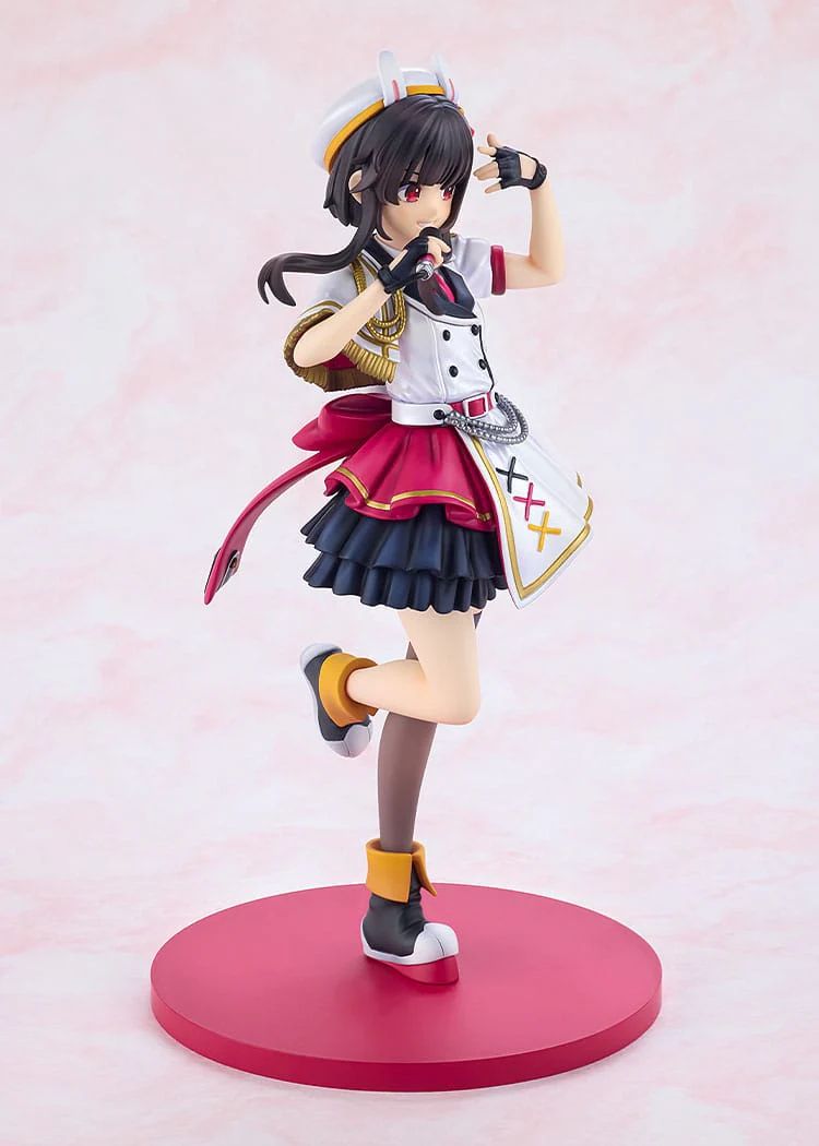 Megumin: Light Novel Idol Ver. Kadokawa - Image 10