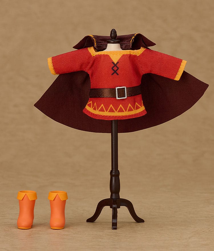 Megumin Nendoroid Doll Good Smile Company - Image 6