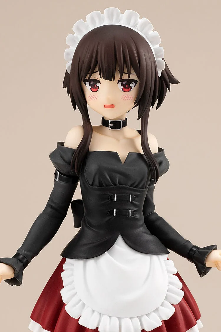 Megumin: Part-Time Job Uniform Ver. Good Smile Company - Image 6