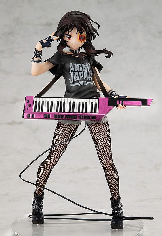 Megumin - Rock Ver.- Kono Subarashii Sekai ni Shukufuku wo!  - Kadokawa - Image 2
