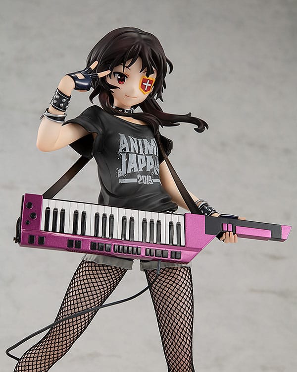 Megumin - Rock Ver.- Kono Subarashii Sekai ni Shukufuku wo!  - Kadokawa - Image 6