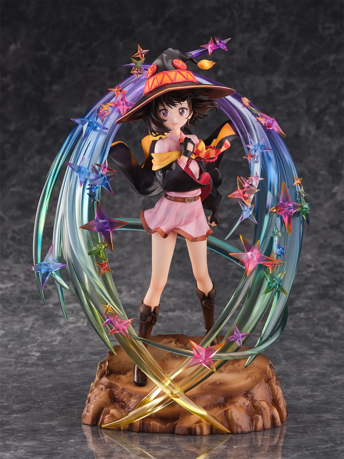 Megumin Futari wa Otomodachi Ver. SHIBUYA SCRAMBLE FIGURE eStream - Image 2