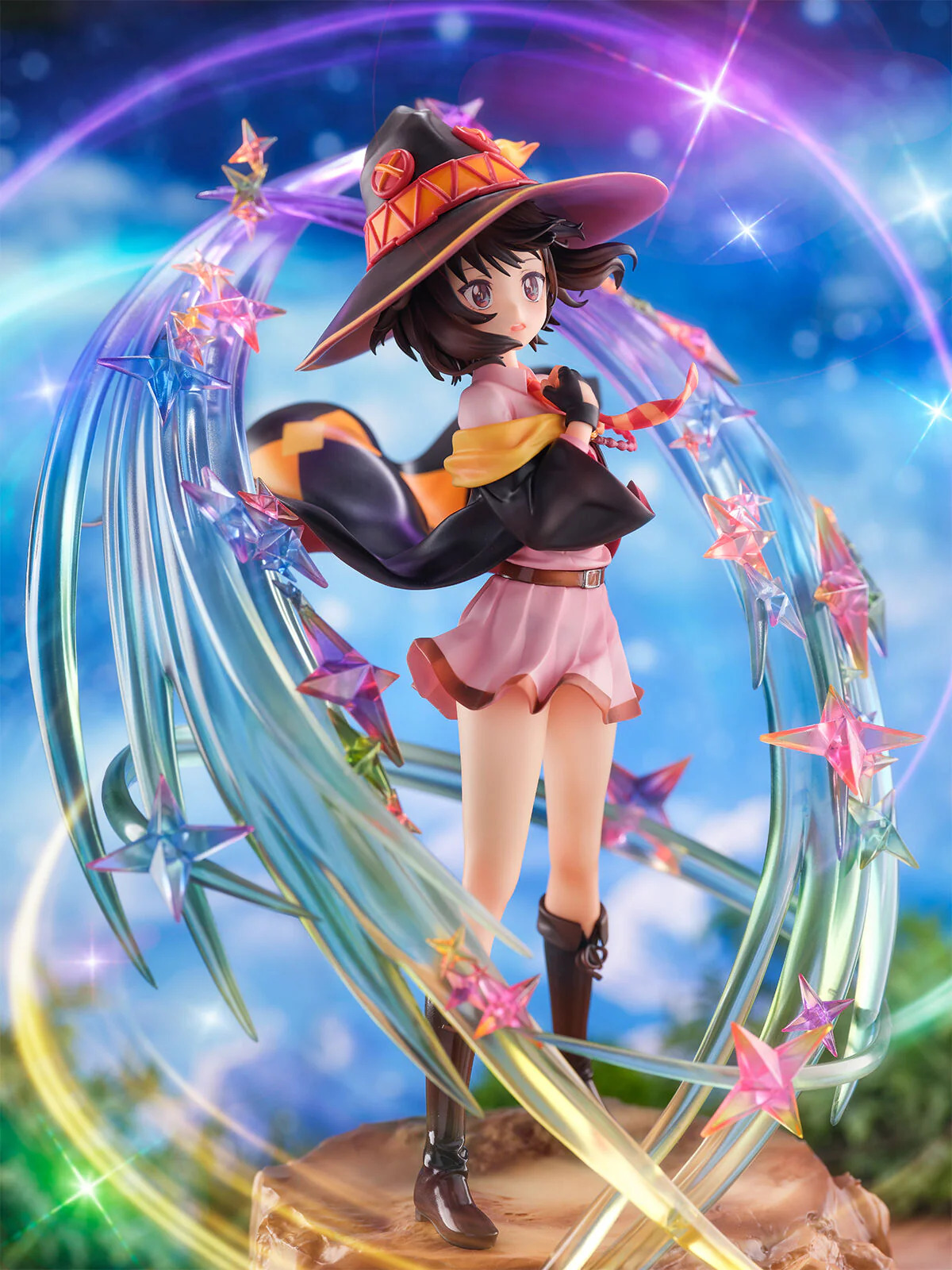 Megumin Futari wa Otomodachi Ver. SHIBUYA SCRAMBLE FIGURE eStream - Image 3