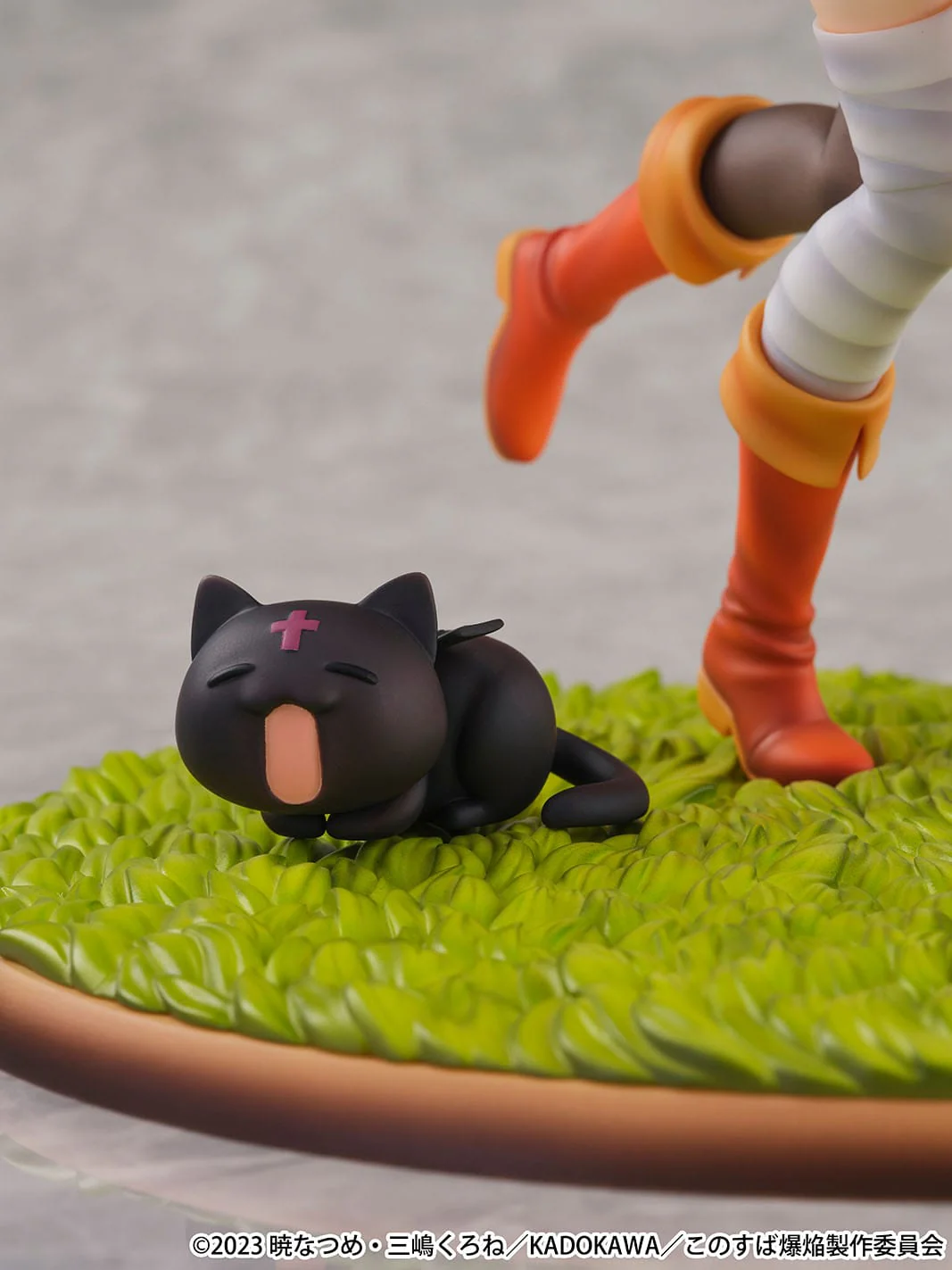 Megumin & Yunyun Futari wa Otomodachi Ver. SHIBUYA SCRAMBLE FIGURE eStream - Image 8