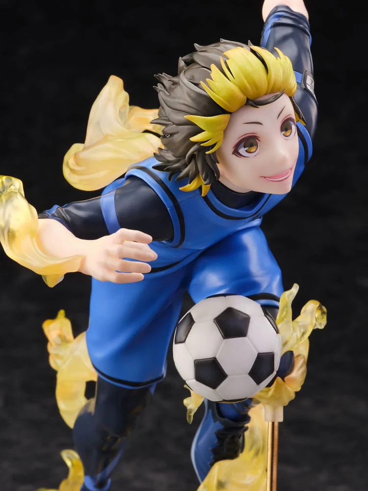 Meguru Bachira Blue Lock Furyu - Image 12