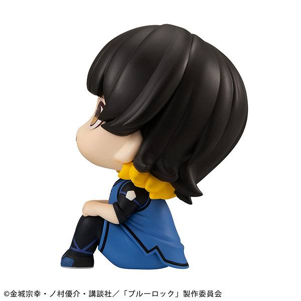 Meguru Bachira Look Up MegaHouse - Image 5