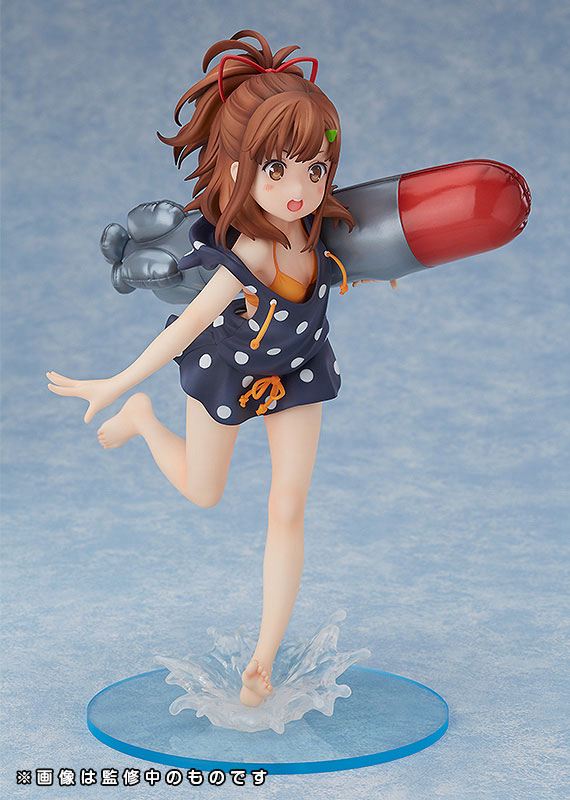 Mei Irizaki - Swimsuit Ver. - Good Smile Company - Image 4