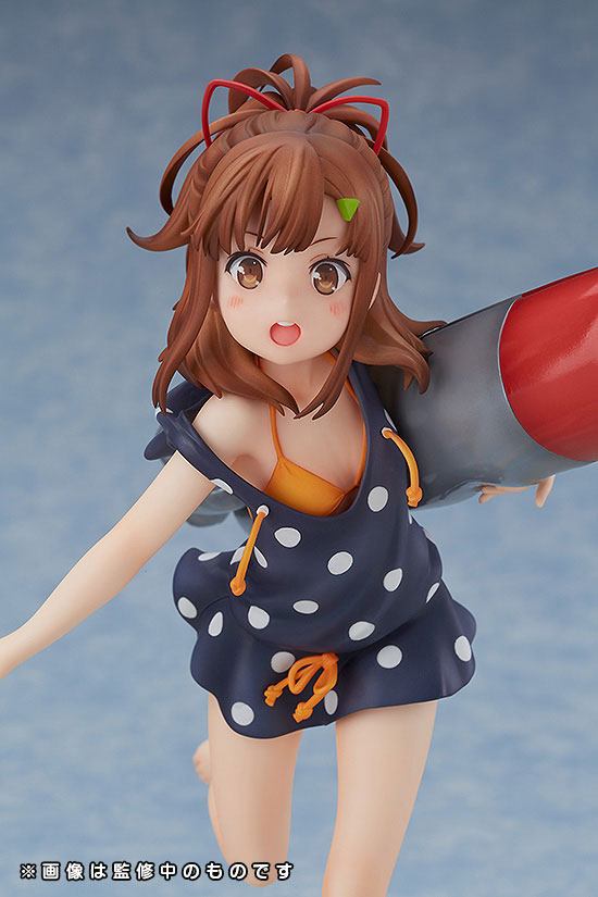 Mei Irizaki - Swimsuit Ver. - Good Smile Company - Image 6
