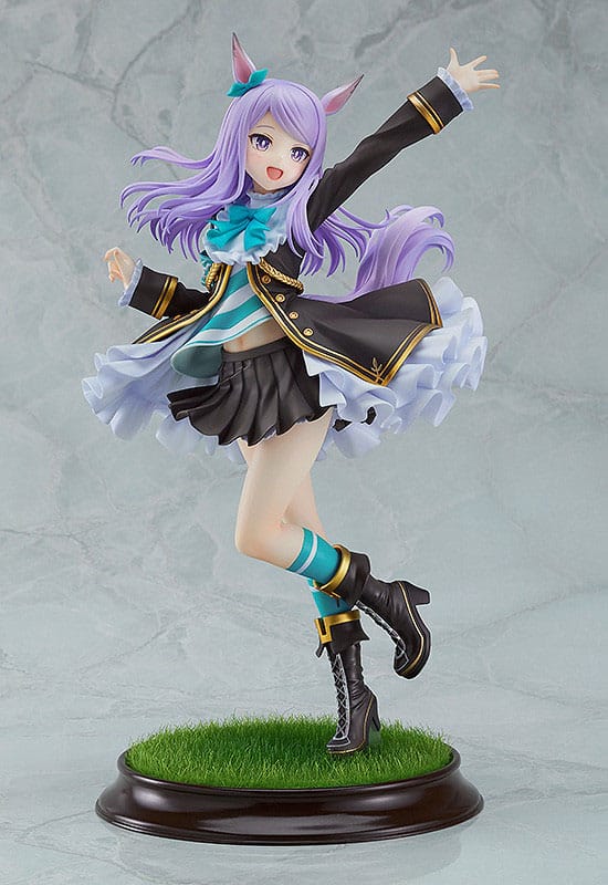 Mejiro McQueen Uma Musume Pretty Derby Good Smile Company - Image 6