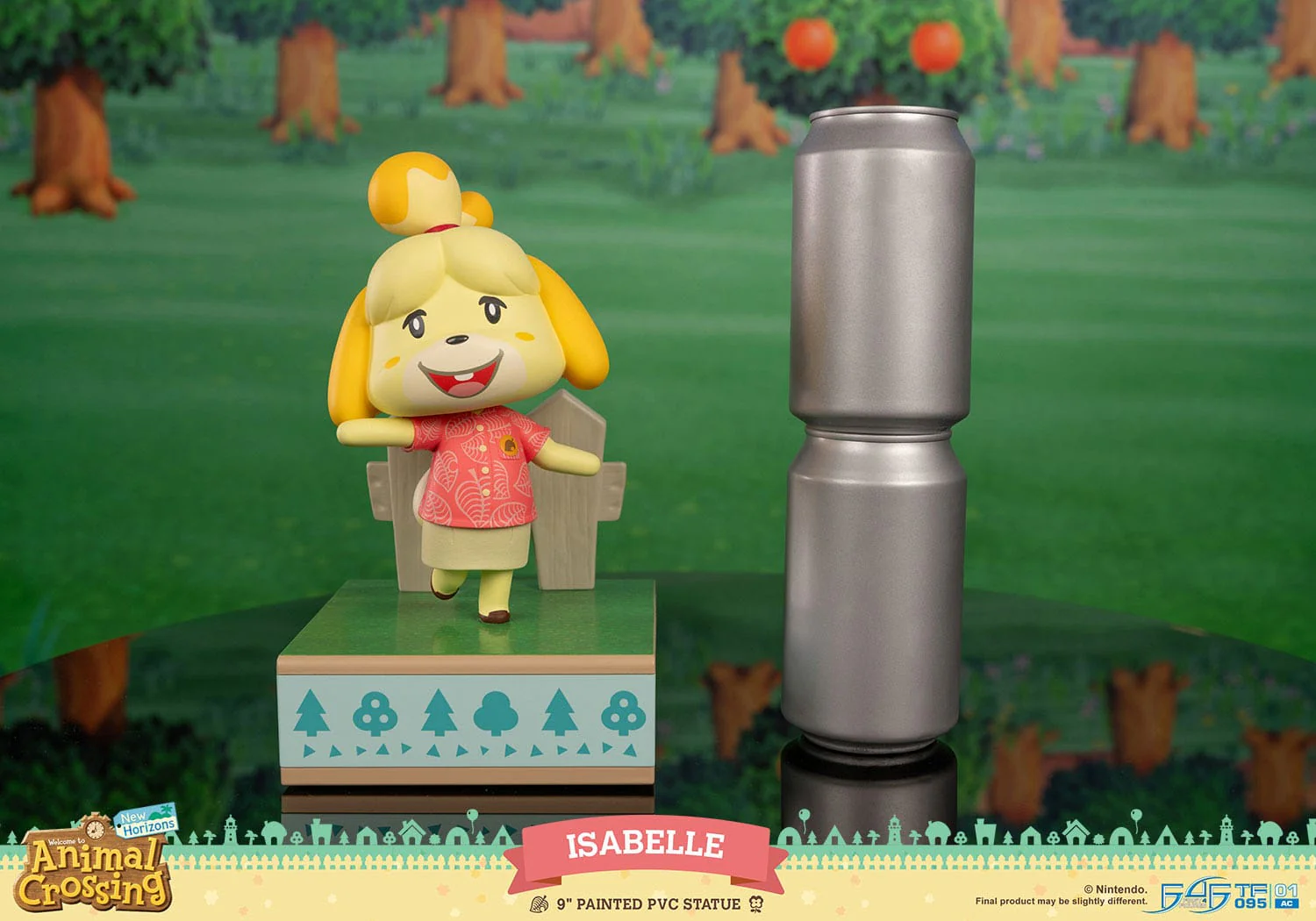 Melinda Animal Crossing: New Horizons First 4 Figures - Image 11