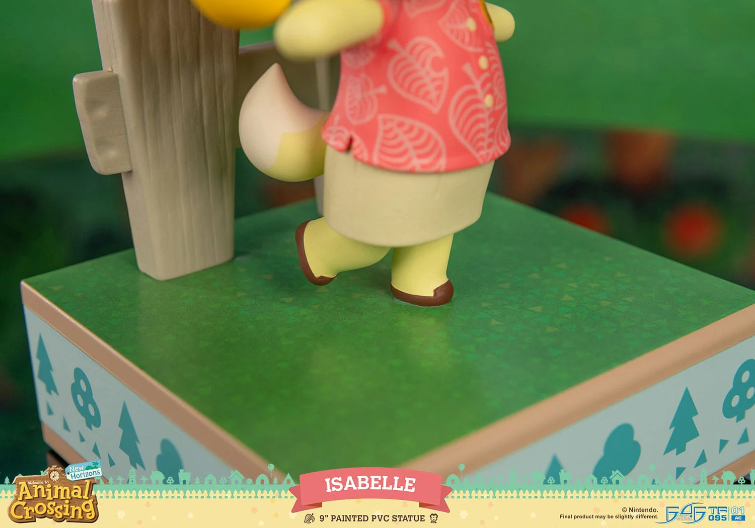Melinda Animal Crossing: New Horizons First 4 Figures - Image 17
